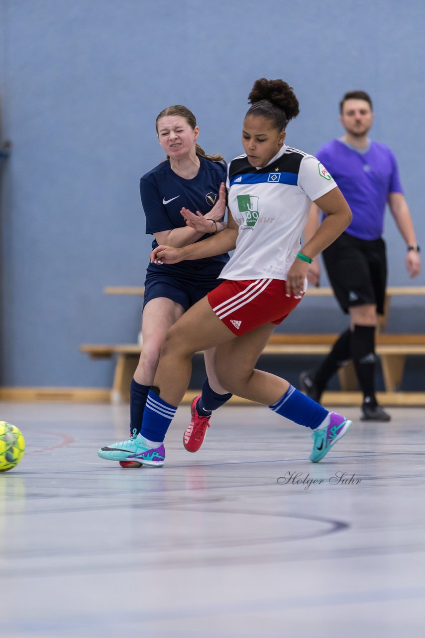 Bild 461 - wCJ Hamburger Futsalmeisterschaft